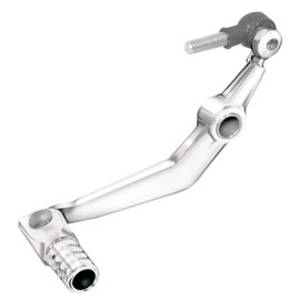 Emgo 83-10171 Alloy Forged Aluminum Folding Shift Lever
