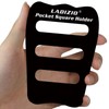 LADIZIO Pocket Square Holder, Pocket Squares for Men, Accessories for