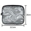 ZONAHAH Fish Stringer Kit Fishing Stringer Live Fish Lock Fishing