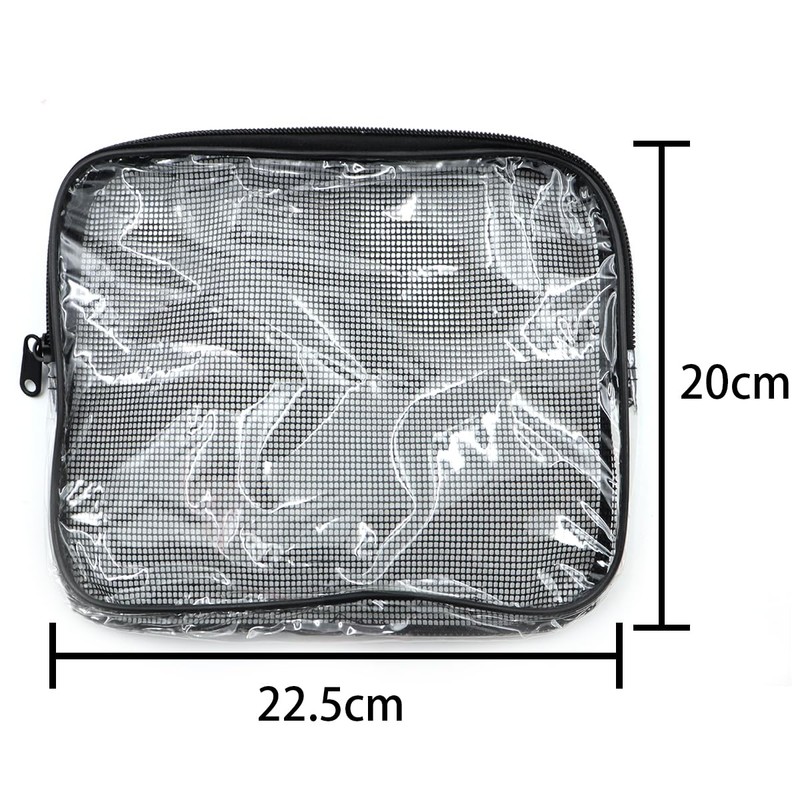 ZONAHAH Fish Stringer Kit Fishing Stringer Live Fish Lock Fishing