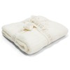 Barefoot Dreams CozyChic Lite Ribbed Blanket