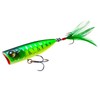 DUEL HARDCORE Bass Lure Latour Pop, 2.8 inches (70 mm),