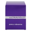 Ultraviolet by Paco Rabanne for Women 2.7 oz Eau de