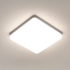 Comely LED Ceiling Light Flat 36 W, 4000 K Neutral