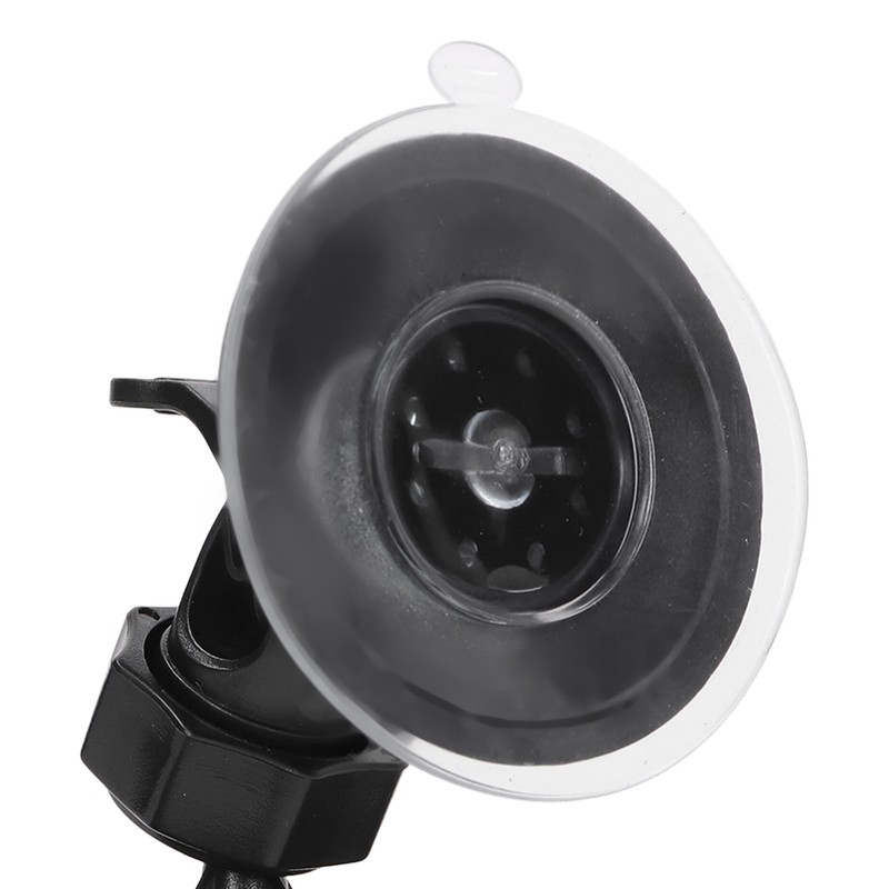 Car Traffic Recorder Night Vision 320mAh 3 Lens Front Rear