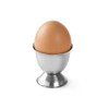 HENDI Egg Cup, Egg Holder, Egg Stand, Set of 6,