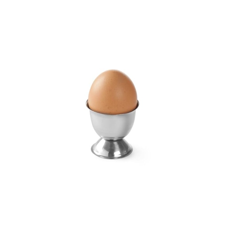 HENDI Egg Cup, Egg Holder, Egg Stand, Set of 6,