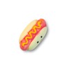 Tobar SCRUNCHEMS FAST FOOD SQUISHY BUDDIES Stress Squishball Toy