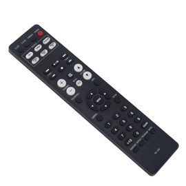 VINABTY RC-1204 Remote Control Replaces RC-1204 AV Replaces Remote Control for Denon A/V Receiver D-M40 D-M40DAB RCD-M40 RC-DM40DAB RC1204 RC 1204 RC-1204 Remote Control