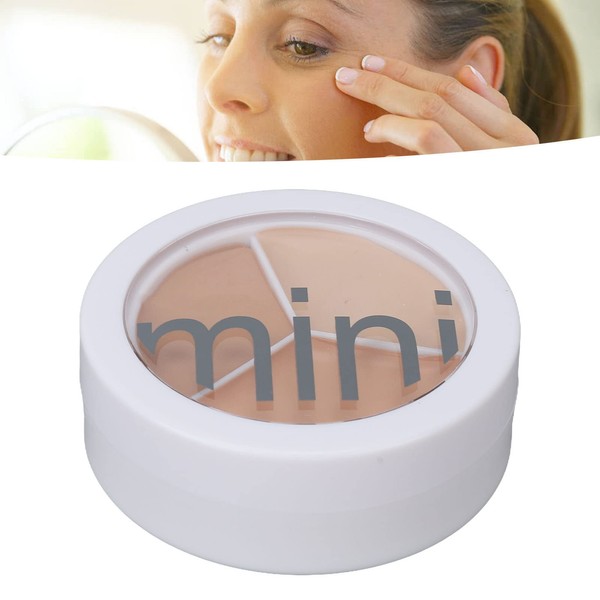 15 g Concealer Palette, Concealer Contour Palette, 3 Colours, Concealer,