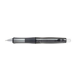 Pilot HDGCL70RCB Mechanical Pencil Doctor Grip CL Play Balance 0.5 Clear Black