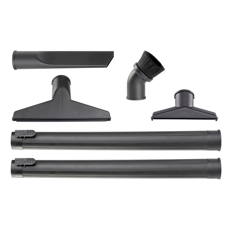 WORKSHOP Wet/Dry Vacs Shop Vacuum Accessories WS17856A Locking Attachment Kit