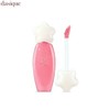 DASIQUE Pure Water Lip Gloss 2.6g, Color:02 Bare Pomelo