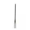 VMS Silver Spike Antenna 9 inch for Chevy Silverado and
