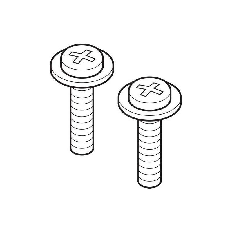 Delta Faucet RP5885 Set Screws for Qty. 2