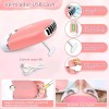 Kit Profesional de Extensiones de Pestañas con Maniquí de Práctica