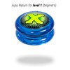 Yomega Power Brain XP yoyo - Professional yoyo with a