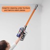 GYLBF Quick Release Wand Compatible for Dyson V15 V11 V10