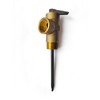 3/4" Temperature and Pressure Relief Valve with Extended Probe for