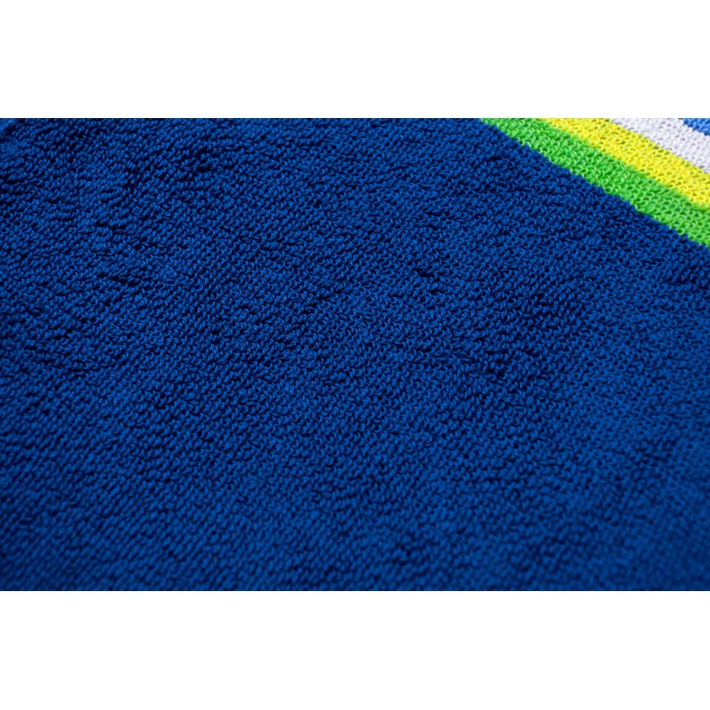 Jilda-Tex Beach Towel 90 x 180 cm Bath Towel Beach