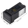 PID Temperature Controller Digital Display ABS Housing Intelligent Temp Control
