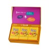 Chamdahan Hong Kids Compound K K Stage 1 Children's Red