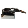 Trunk Lid Handle and Base Only 1940 Ford Car 99A-13550