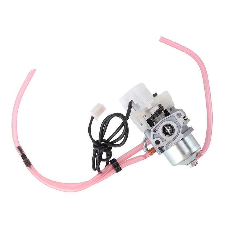 Lawn Trimmer Carburetor Aluminum Inverter Generator Engine Carb for EU1000i