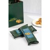 Snacklava Pistachio Bird's Nest Baklava - 6 Pack (4 Pieces