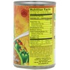 Nalley Jalapeno Hot Chili with Beans, 14-Ounce Cans (Pack of