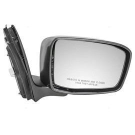 Parts N Go 2005-2010 Odyssey Power Door Mirror Passenger Side Right Hand RH - 76200SHJA13, HO1321156