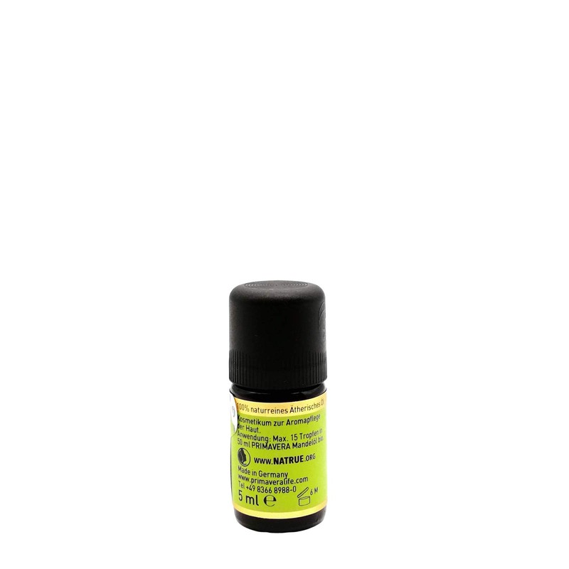 Niauli Organic Essential Oil