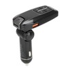 Auto Car FM Transmitter MP3 Player Bluetooth Handsfree Dual USB