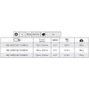 Mitchell Avocet IV Salt 2000 Reel - Black