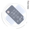 Circulator Remote Control for IRIS OHYAMA Iris Ohyama Powerful Compact