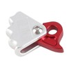 Outdoor Climbing Equipment Falling Protector Fall Arrestor Safety Rope Self