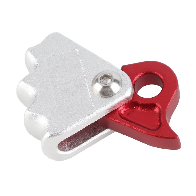 Outdoor Climbing Equipment Falling Protector Fall Arrestor Safety Rope Self