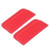2pcs Signal Blocking Pouch Anti Theft Tracking Reduce Radiation Privacy