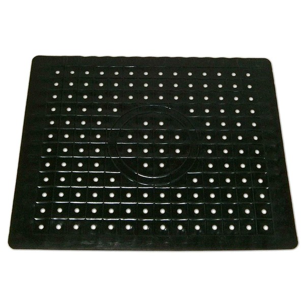 Heat Resistant Sink Protector - Non-Slip, Fast Draining, Easy to