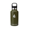 HYDRO CELL Stainless Steel Water Bottle with Straw & Standard