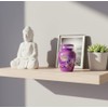 Trupoint Memorials Small Urns for Human Ashes Keepsake, Decorative Mini