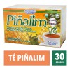 Piñalim Piña Linaza Verde Rojo Blanco Sobres Vida