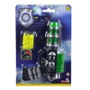 Simba 108022557 Space Pistol with Ammunition, 3-Way Assorted, Only One