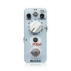 mooer @wah autowow effector