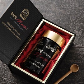 Hwangpungjeong Punggi Ginseng Nonghyup Red Ginseng Extract Meister 240g / 황풍정 풍기인삼농협 홍삼정 마이스터 240g