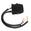 Mosfet Regulator Rectifier for Sprint 1050 2005-2010# T1300560