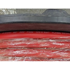 Swagelok PB-6-RD RED Multi-Purpose Push-On Hose FNSP - Price per foot