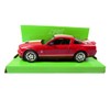 OPO 10 - Car 1/24 2007 SHELBY COBRA GT500 -