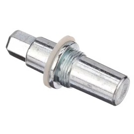 241708002 Center Hinge Pin Compatible With Frigidaire Refrigerators - Budora - 240516401, 240516402, AH1526484, EA1526484, PS1526484