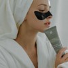 비알머드 리커버리 보령 머드 추출물 모공케어 필오프 마스크팩 110ml +